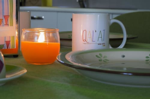 Qal'at Apart Hotel - camere in centro a Caltanissetta