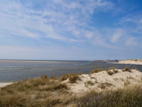 massifs dunaires Somme - Maison d'hôtes Vieille Ecluse