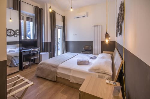 Qal'at Apart Hotel - camere in centro a Caltanissetta