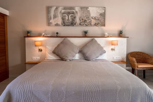 grande chambre à louer - les balcons d’oyster pond 