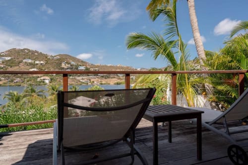 transat et terrasses - vacances dans les Caraïbes 