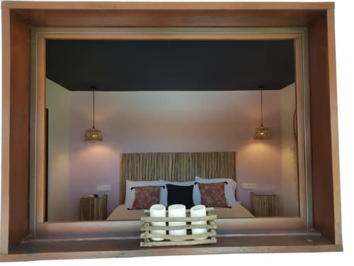chambre à louer - vacances aux Antilles 