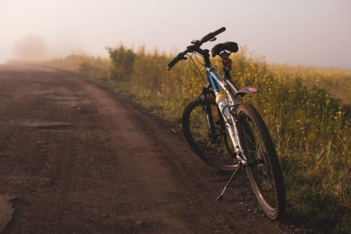 La Loire à vélo