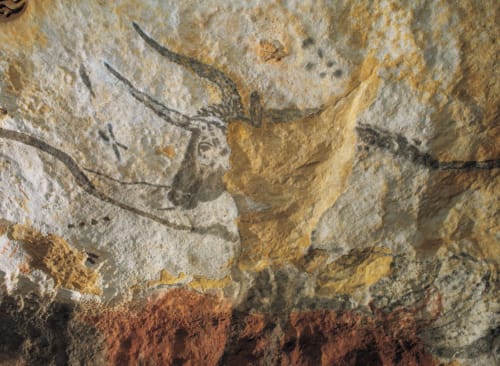 Activités culturelles à Rocamadour - Amadour Hôtel, grotte de Lascaux, Sarlat