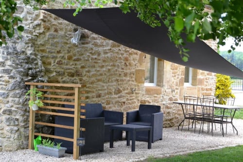hébergements en Nouvelle Aquitaine