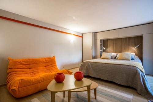 Location villa 5 chambres avec piscine proche Cannes | Domaine les Cigales