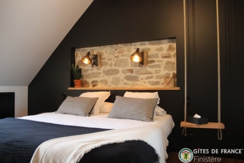 week end charme finistere