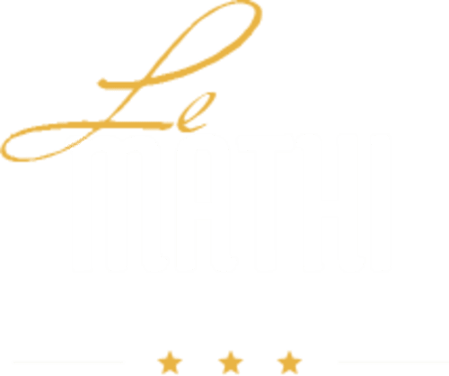 Domaine le Mathi - Gites et chambres d'hôtes