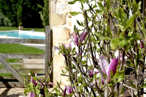 Domaine le Mathi - Lot-et-Garonne