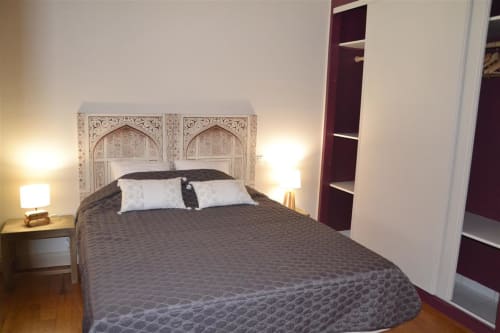Chambre de charme - Lot et Garonne