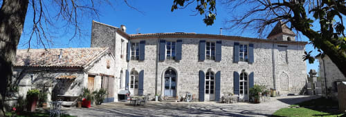 La façade