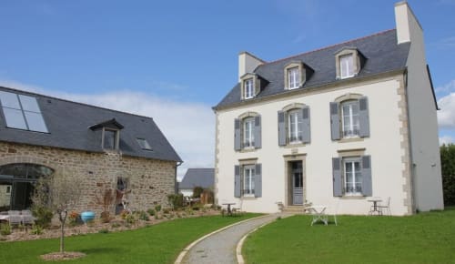 gite et chambres hôtes Kerlaz 29