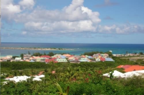 holidays in sint maarten - visit the Antilles