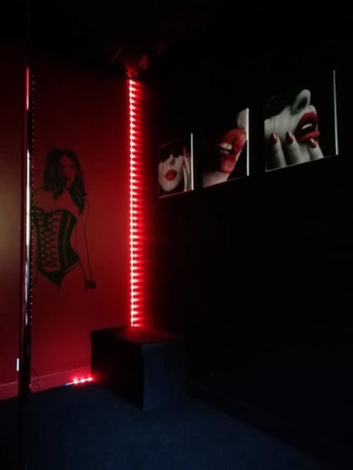 Bar pole dance  - Sweets Dreams