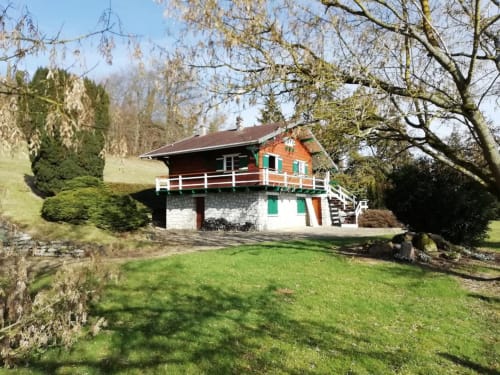 grande maison campagne - Sweets Dreams