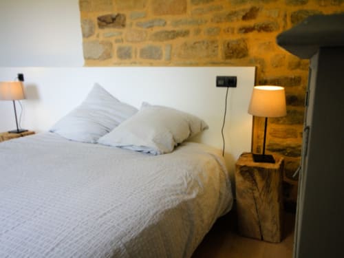 Hébergement 6 personnes - Gîte avec terrasse - Morbihan 