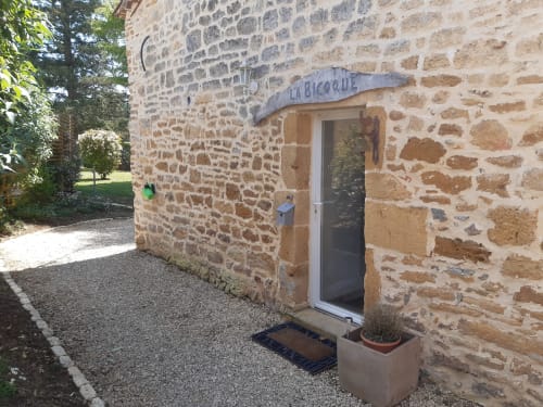 Gite La Bicoque, petite maison de vacances