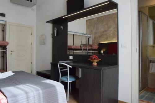 Hotel Verdi - Jesolo, 100 metri dal mare, 300 dal Caribe Bay