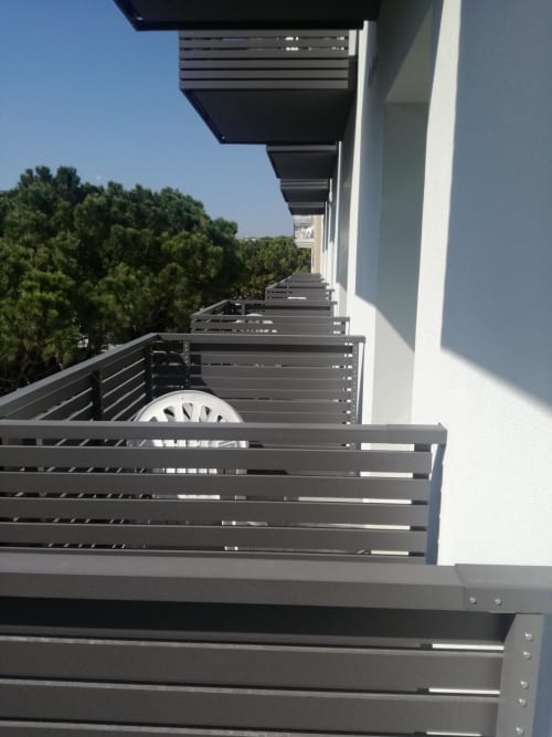 Hotel Verdi - Jesolo, 100 metres from the sea, 300 from Caribe Bay
