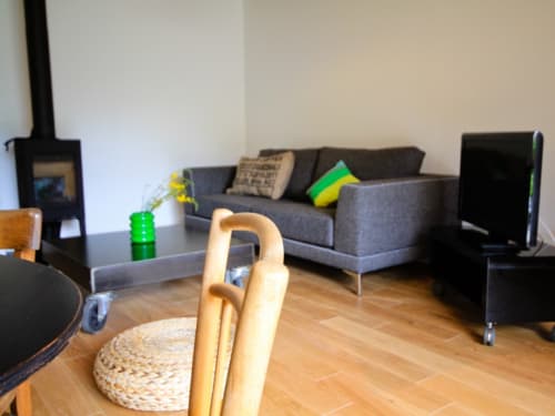 location de gites en Bretagne - Morbihan - Baden 