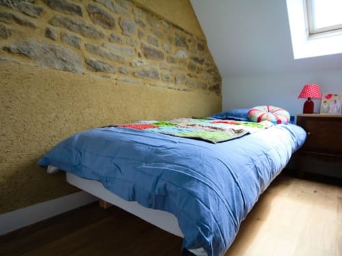 Location pour 6 personnes dans le Morbihan - Bretagne - La Ferm'h 