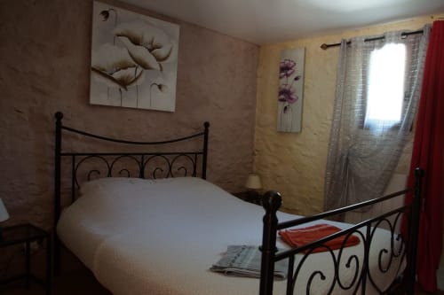 séjour en couple proche Avignon - location vacances 