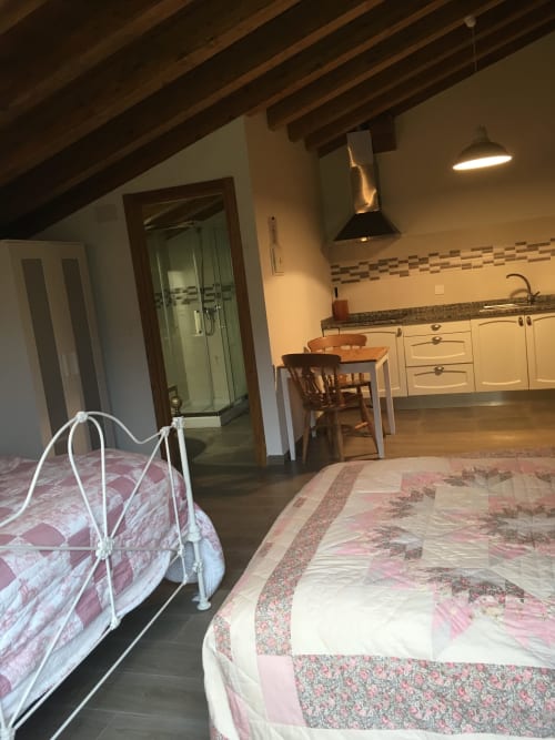Maison de ferme Erlete Goikoa - Deba, Pays basque