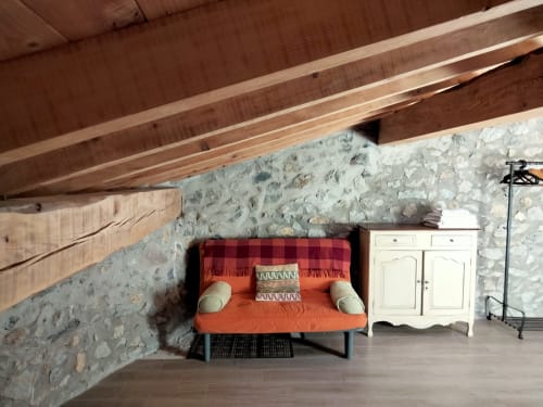 Maison de ferme Erlete Goikoa - Deba, Pays basque