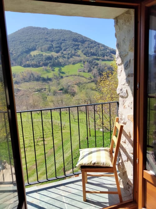 Maison de ferme Erlete Goikoa - Deba, Pays basque