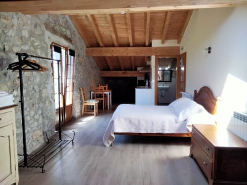 Maison de ferme Erlete Goikoa - Deba, Pays basque