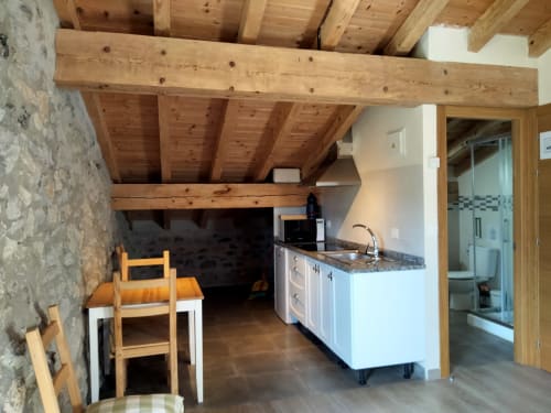 Maison de ferme Erlete Goikoa - Deba, Pays basque
