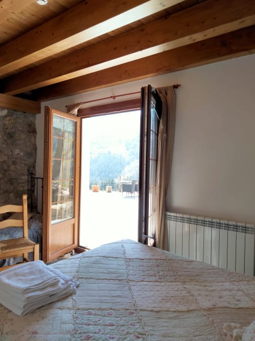 Maison de ferme Erlete Goikoa - Deba, Pays basque