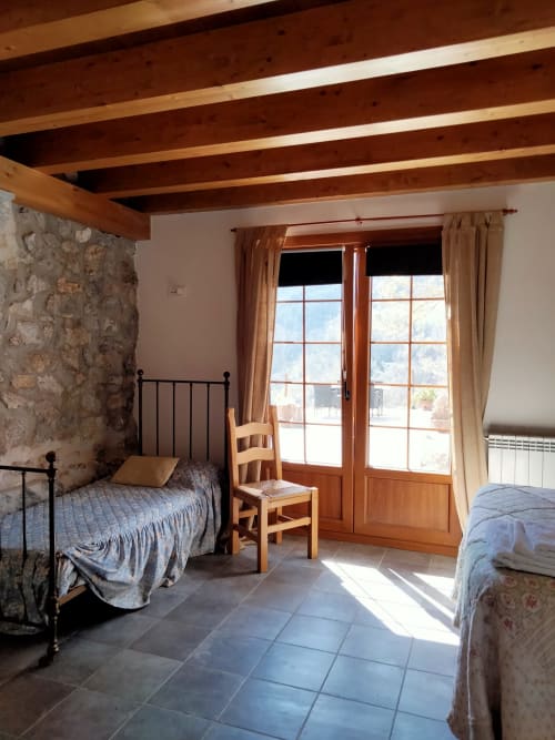 Maison de ferme Erlete Goikoa - Deba, Pays basque