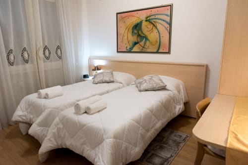 B&B Delle Rose, Casa Vacanze A Casa Mia - Conegliano