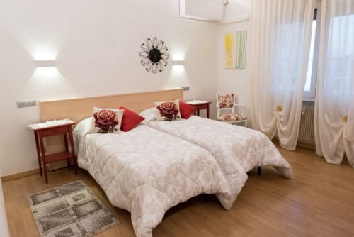 B&B Delle Rose, Casa Vacanze A Casa Mia - Conegliano