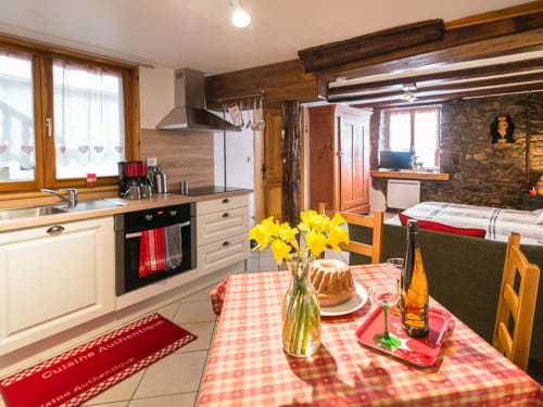 Studio in Ribeauvillé - Elsass