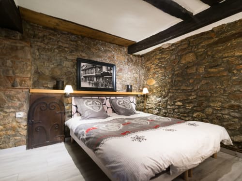 Accommodation for couples - Gîtes in the heart of Ribeauvillé