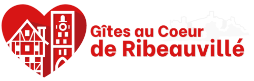 Gîtes au coeur de Ribeauvillé - Alsace 