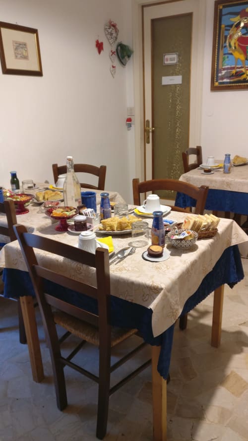 B&B Delle Rose, Casa Vacanze A Casa Mia - Conegliano