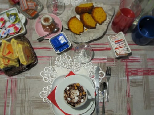 B&B Delle Rose, Casa Vacanze A Casa Mia - Conegliano