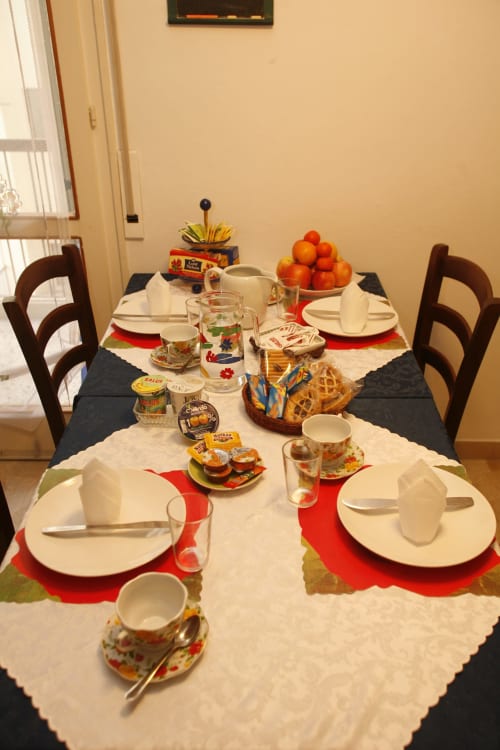B&B Delle Rose, Casa Vacanze A Casa Mia - Conegliano
