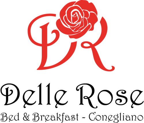 B&B Delle Rose, Casa Vacanze A Casa Mia - Conegliano