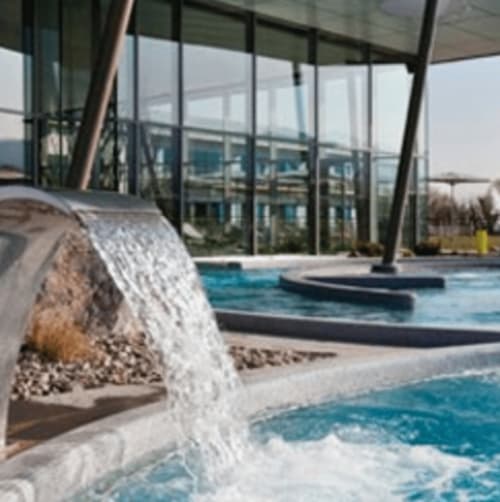 Spa and balneotherapy - Ribeauvillé