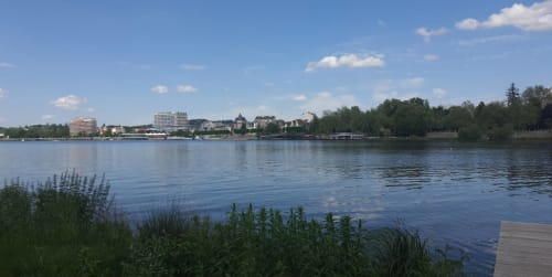 Moulins sur Allier