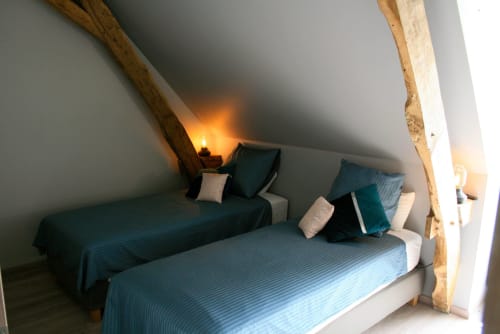 room 2 persons - holiday rental 