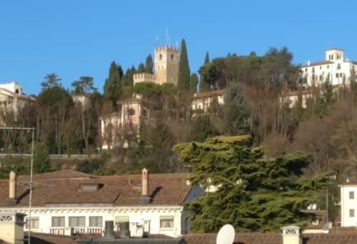 B&B Delle Rose, Casa Vacanze A Casa Mia - Conegliano
