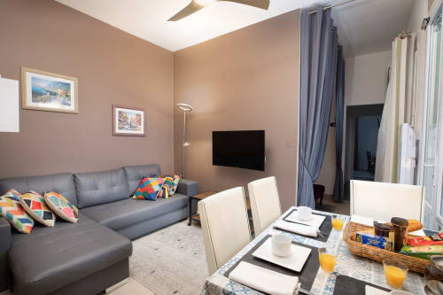 Appartement à louer pour les vacances à Carcassonne | Gîte et Compagnie | Les Terrasses du Midi