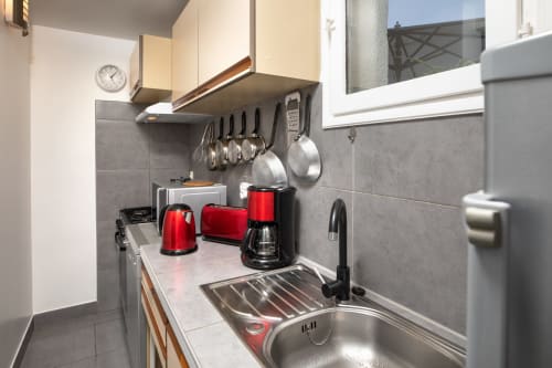 Location de vacances avec cuisine équipée à Carcassonne | Aude
