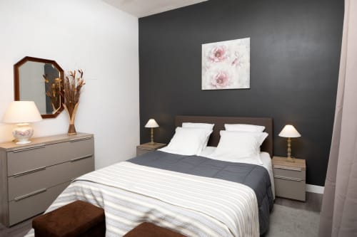 Vacances à Carcassonne pour 4 personnes en appartement 2 chambres | Gîte et Compagnie | Les Terrasses du Midi