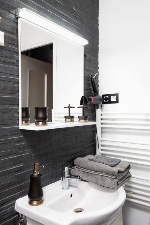 Location de vacances 4 personnes avec 2 salles de bain | Carcassonne